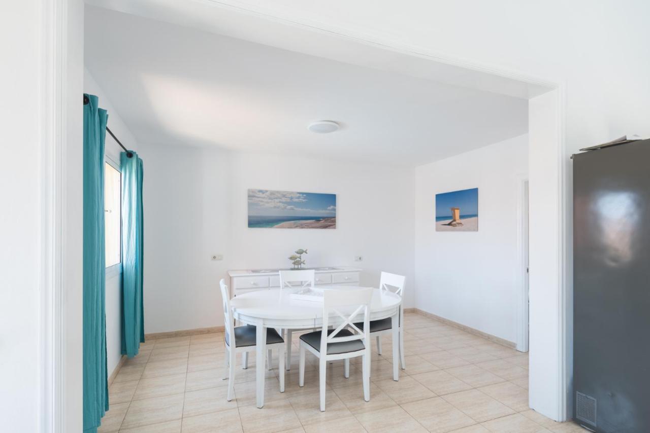 EM Holidays Corralejo Exterior foto